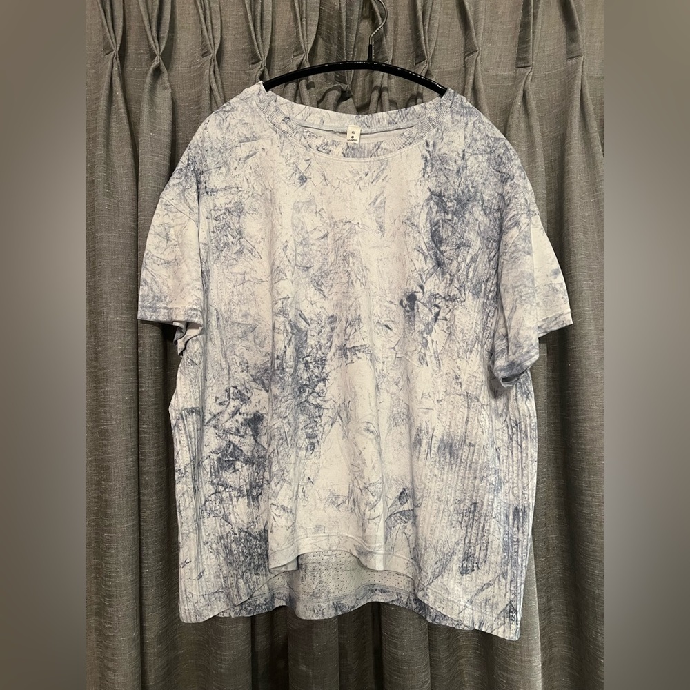 Lululemon Shirt